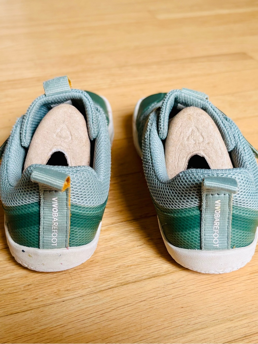Vivo Barefoot Primus Sport Preschool sneaker, 11.5 US, 29 EU - Picture 2 of 6